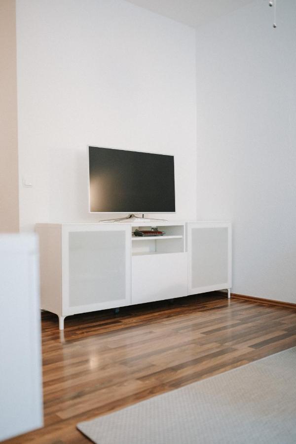 Appartement Residenz Rosenbach - Gemuetliche Unterkunft Am Rosenbachpark Im Herzen Von Wuerzburg מראה חיצוני תמונה